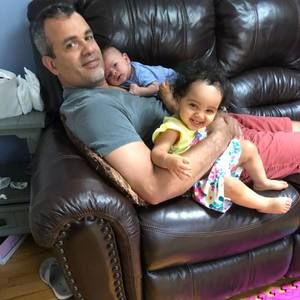 Meet your Posher, Allen